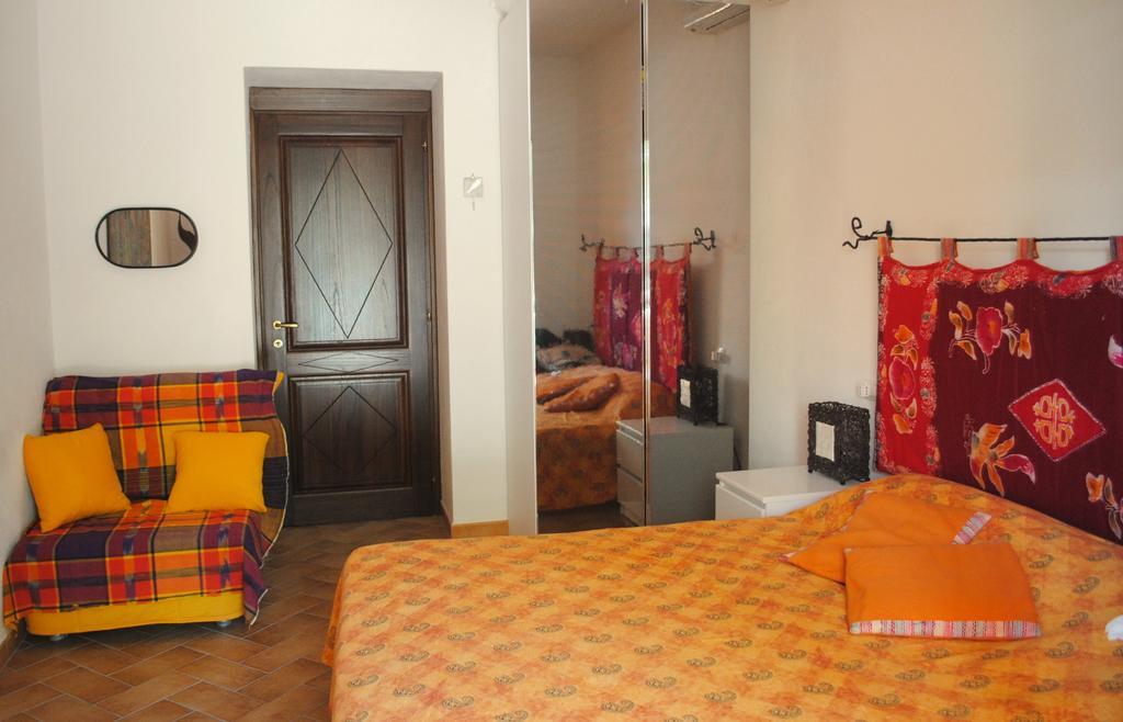 Apartamento Blulatte Valledoria  Habitación foto