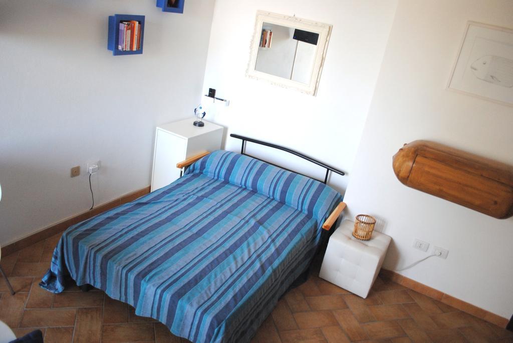 Apartamento Blulatte Valledoria  Habitación foto