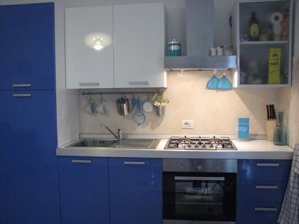 Apartamento Blulatte Valledoria  Exterior foto