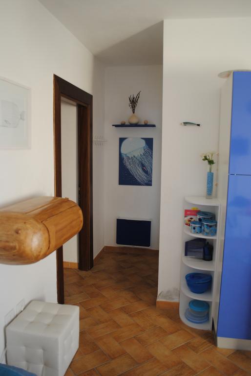 Apartamento Blulatte Valledoria  Habitación foto