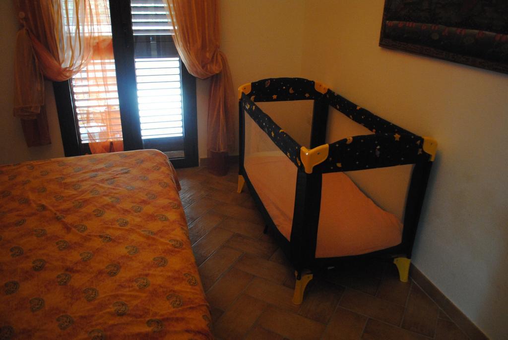 Apartamento Blulatte Valledoria  Habitación foto