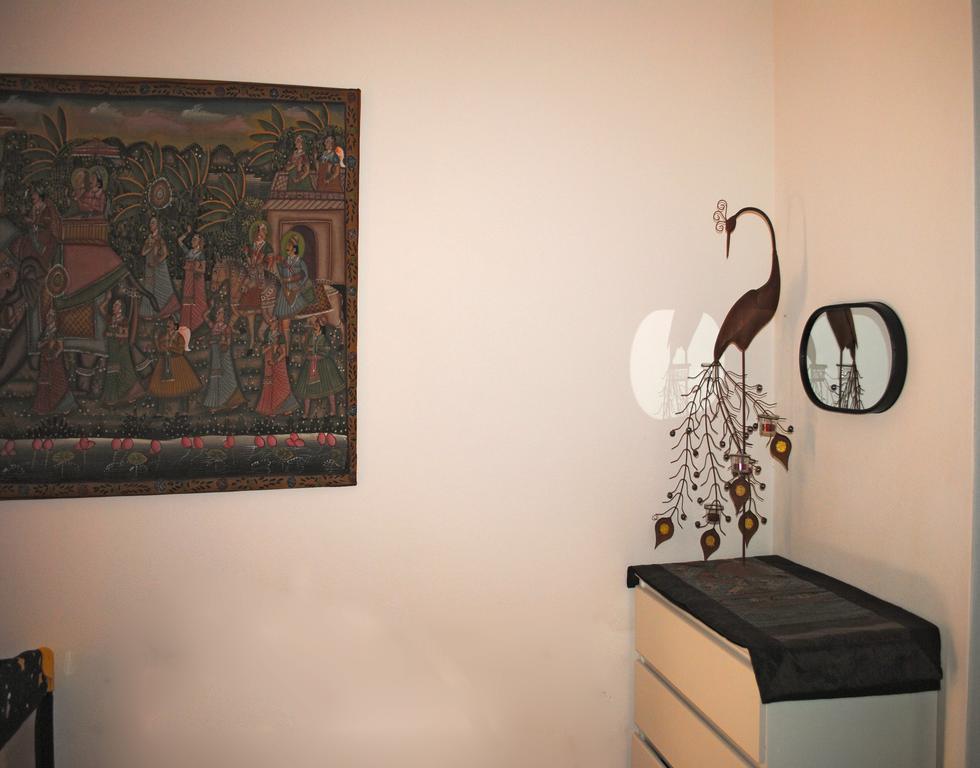 Apartamento Blulatte Valledoria  Habitación foto