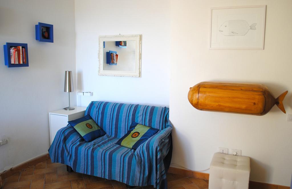 Apartamento Blulatte Valledoria  Habitación foto