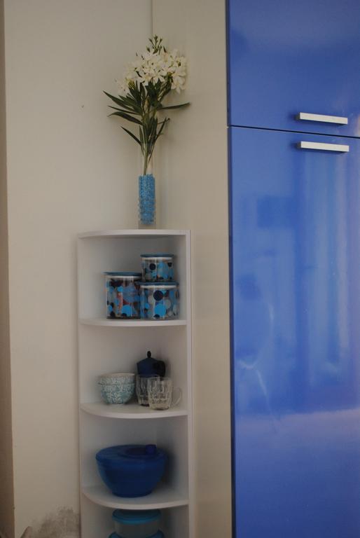 Apartamento Blulatte Valledoria  Habitación foto