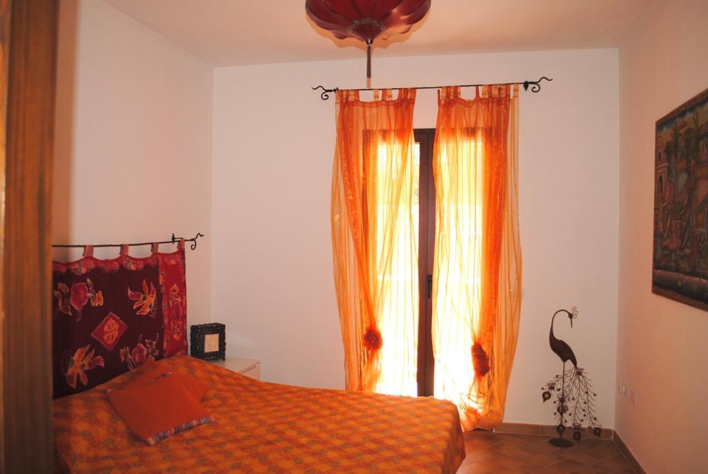 Apartamento Blulatte Valledoria  Habitación foto