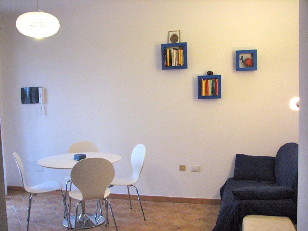 Apartamento Blulatte Valledoria  Habitación foto