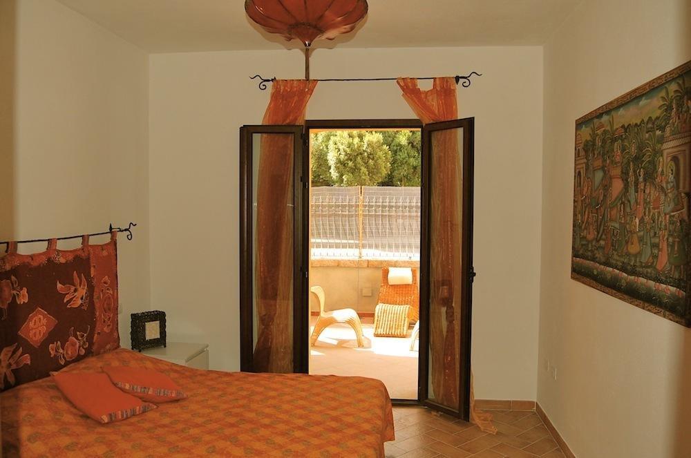 Apartamento Blulatte Valledoria  Habitación foto